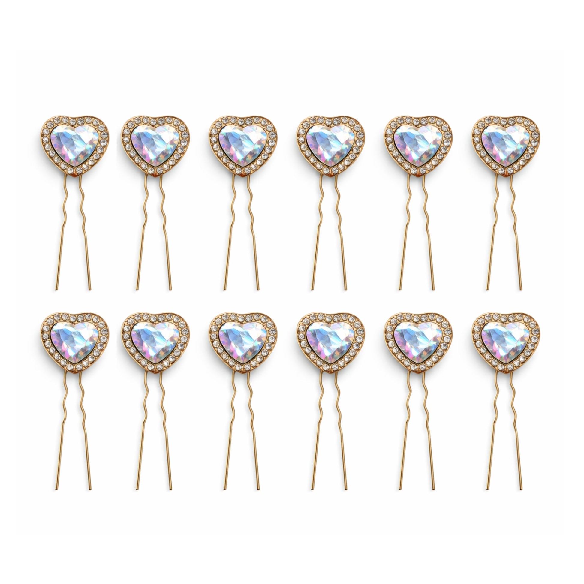 HAIR BLING IWP-08