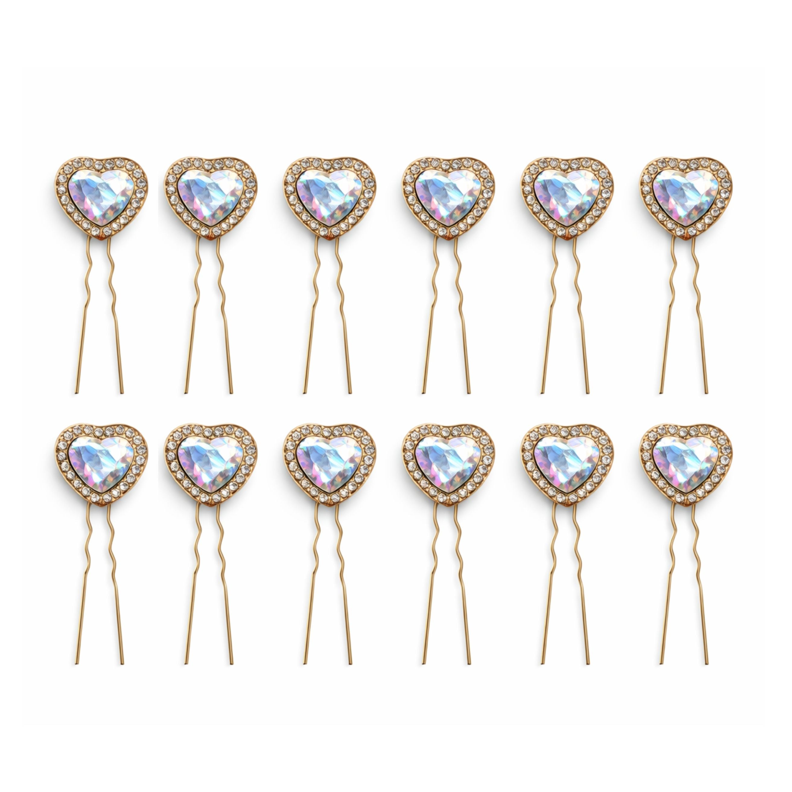 HAIR BLING IWP-08