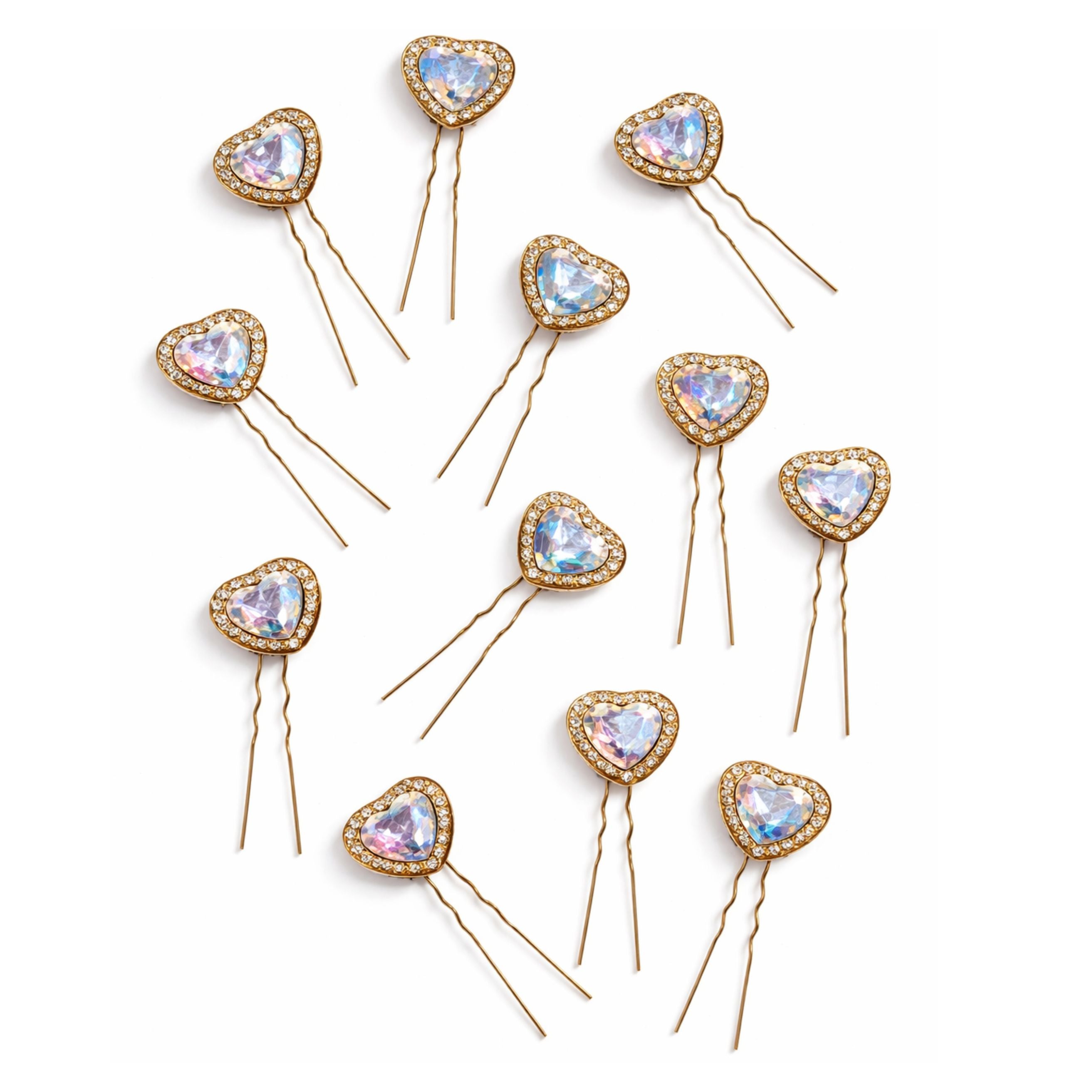 HAIR BLING IWP-08