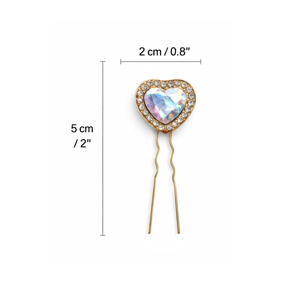 HAIR BLING IWP-08