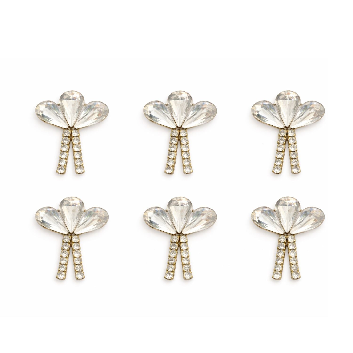 HAIR BLING IWP-11