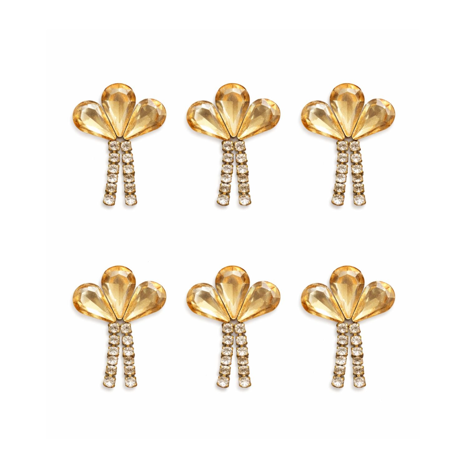 HAIR BLING IWP-11