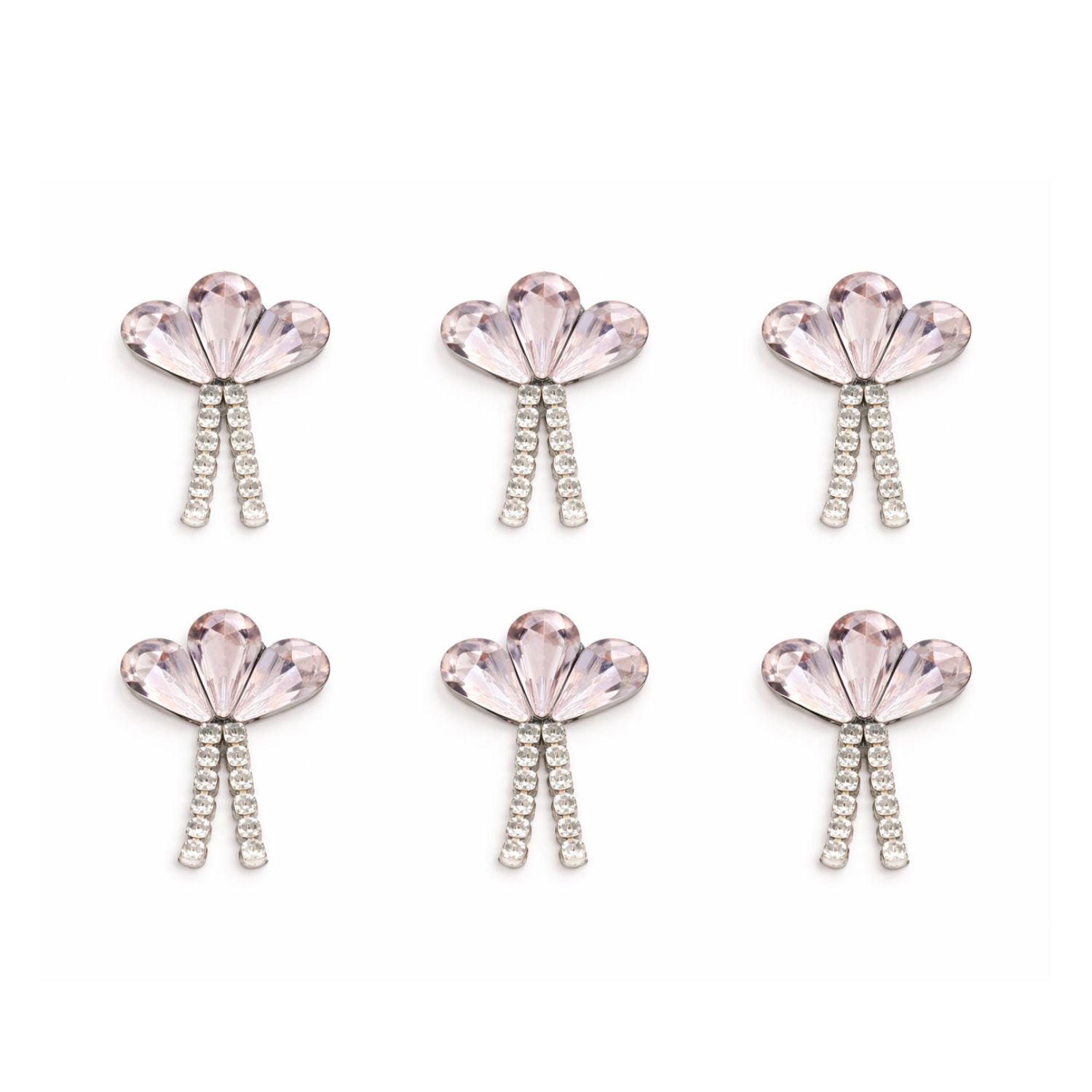 HAIR BLING IWP-11