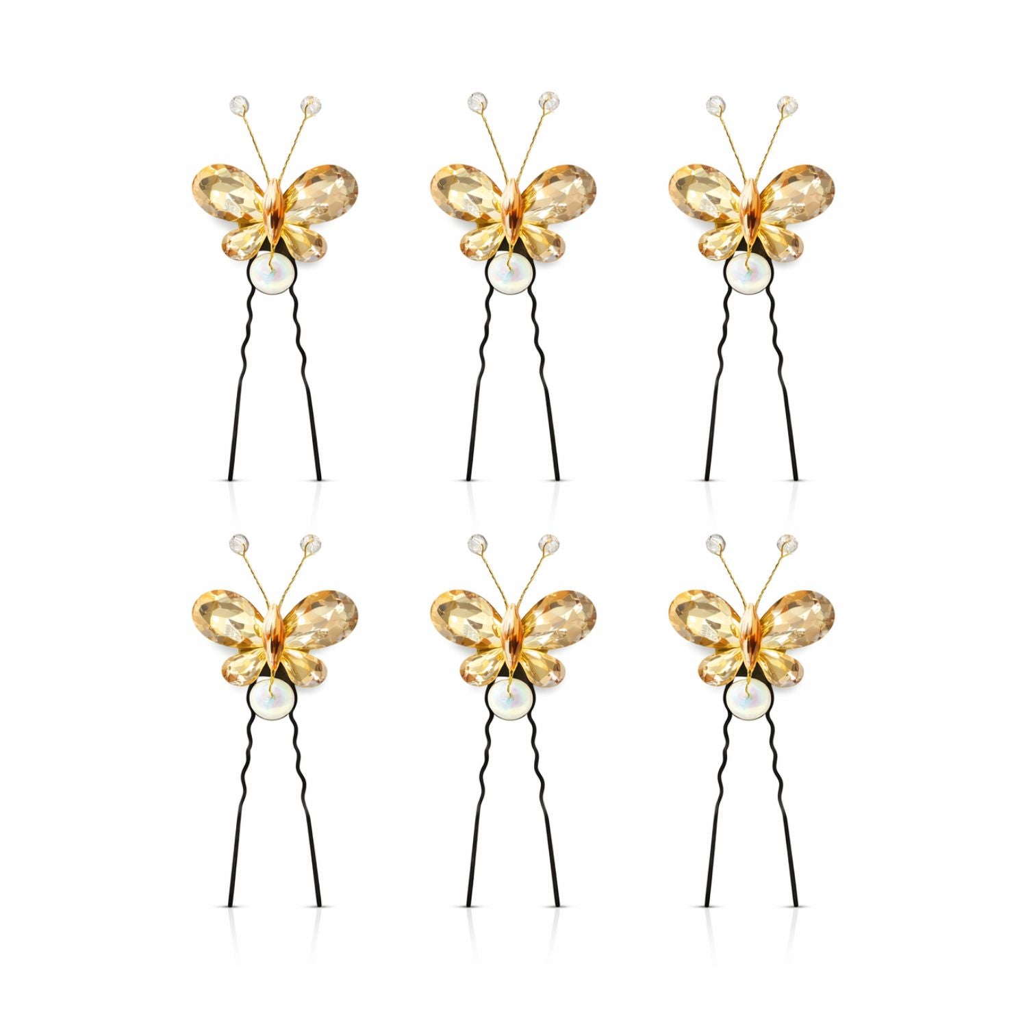 HAIR BLING IWP-12