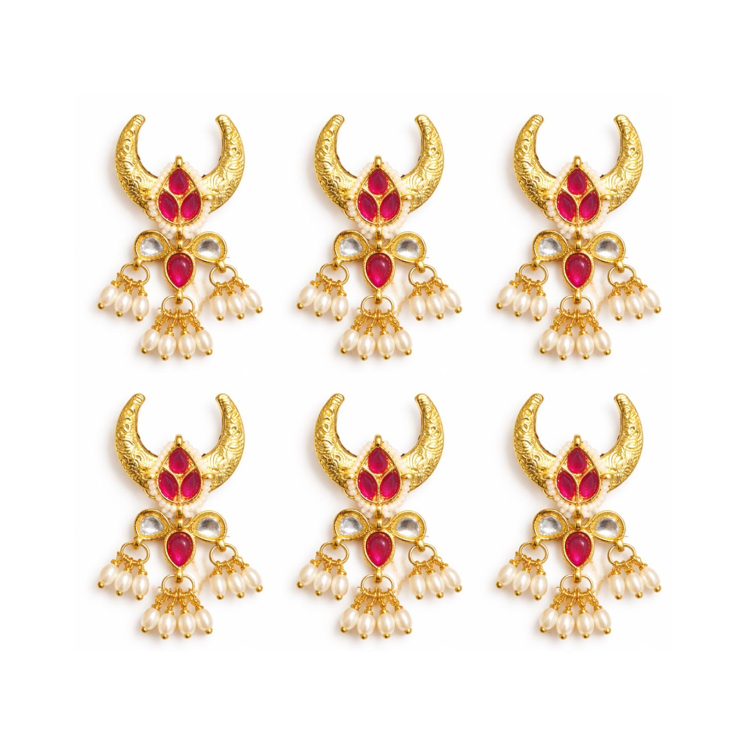 HAIR BLING VR-15