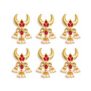 HAIR BLING VR-15