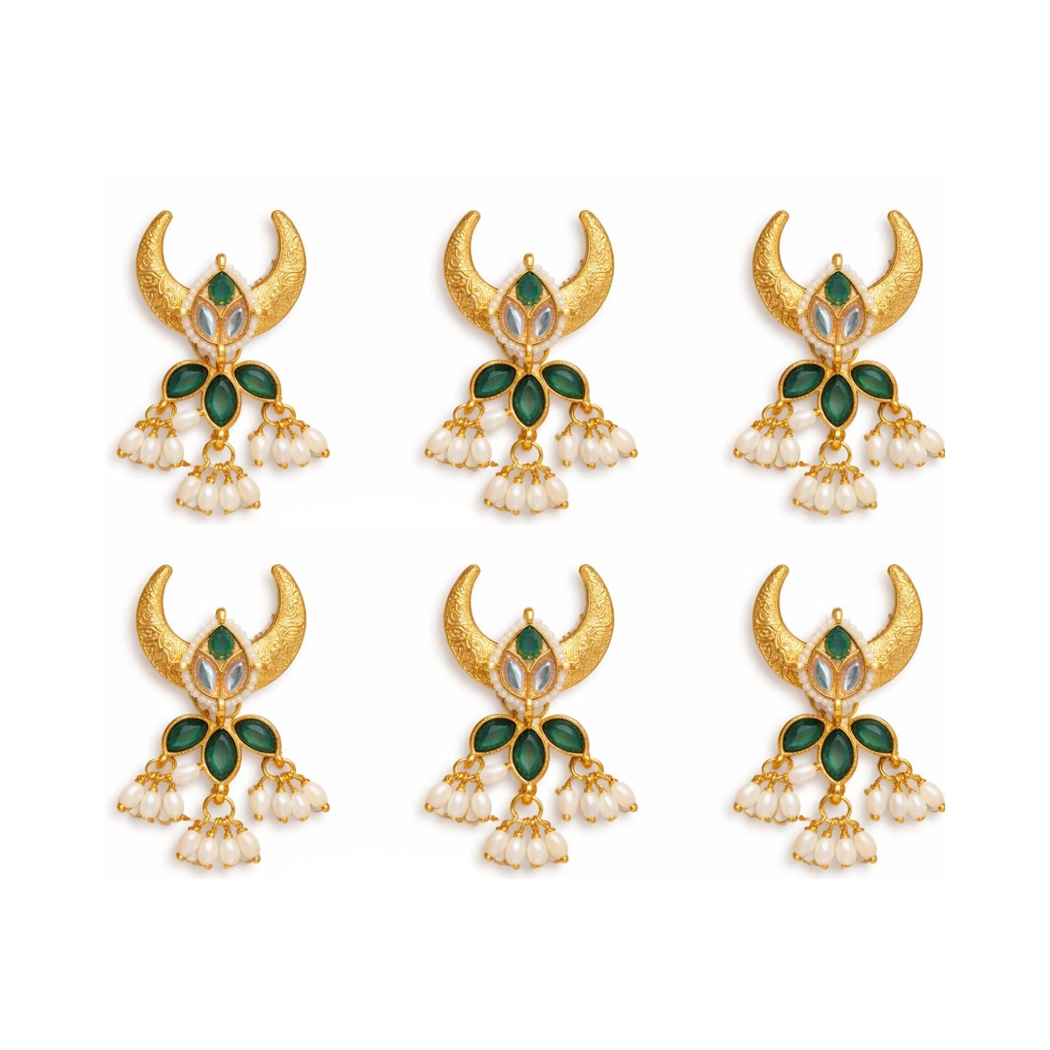 HAIR BLING VR-15