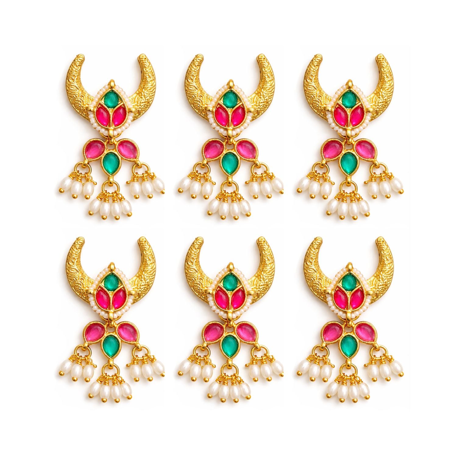 HAIR BLING VR-15
