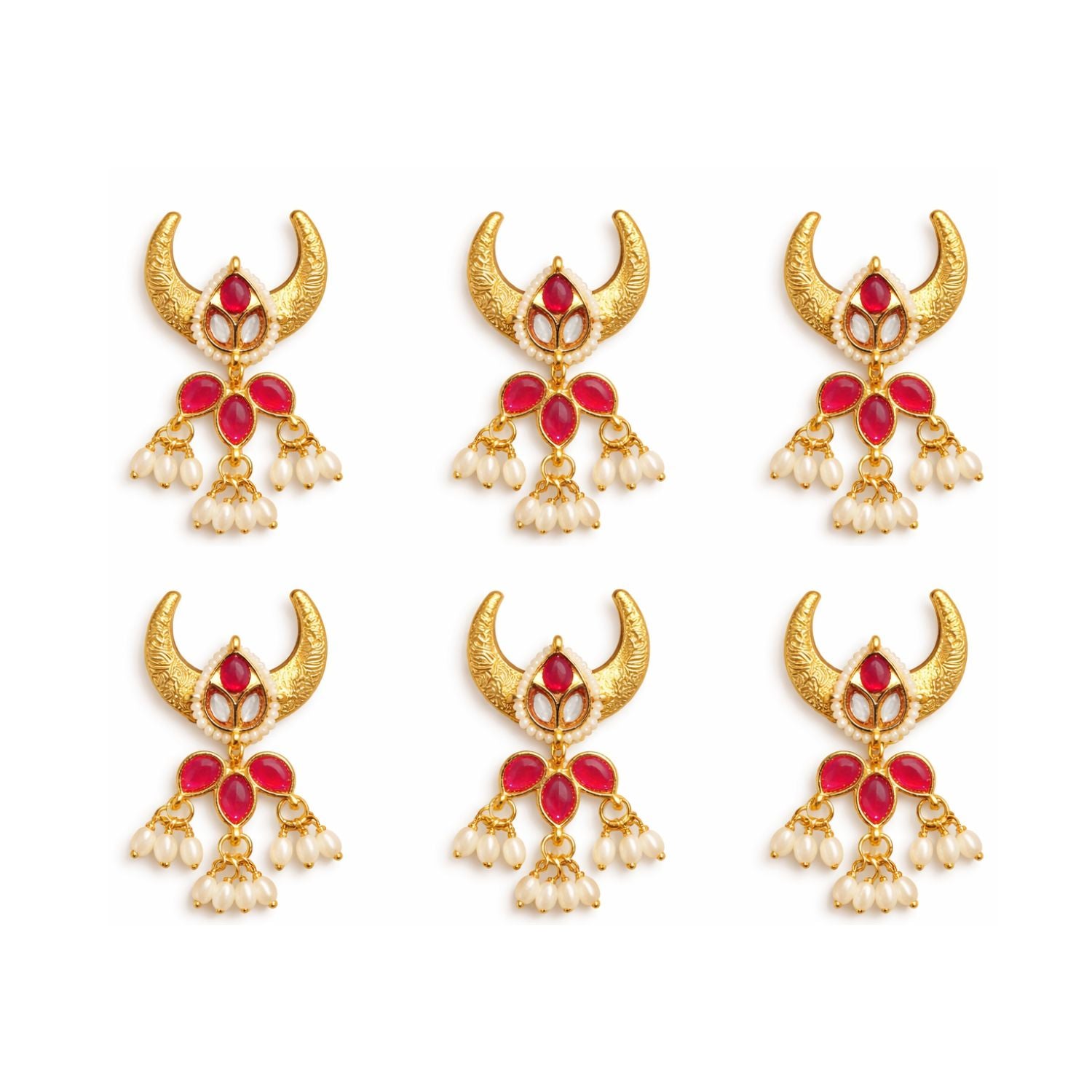 HAIR BLING VR-15