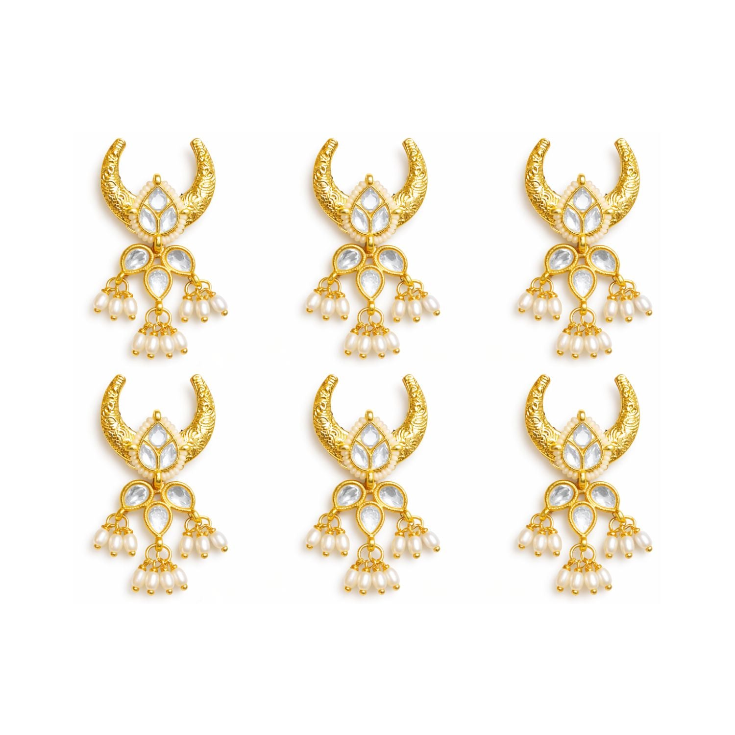 HAIR BLING VR-15