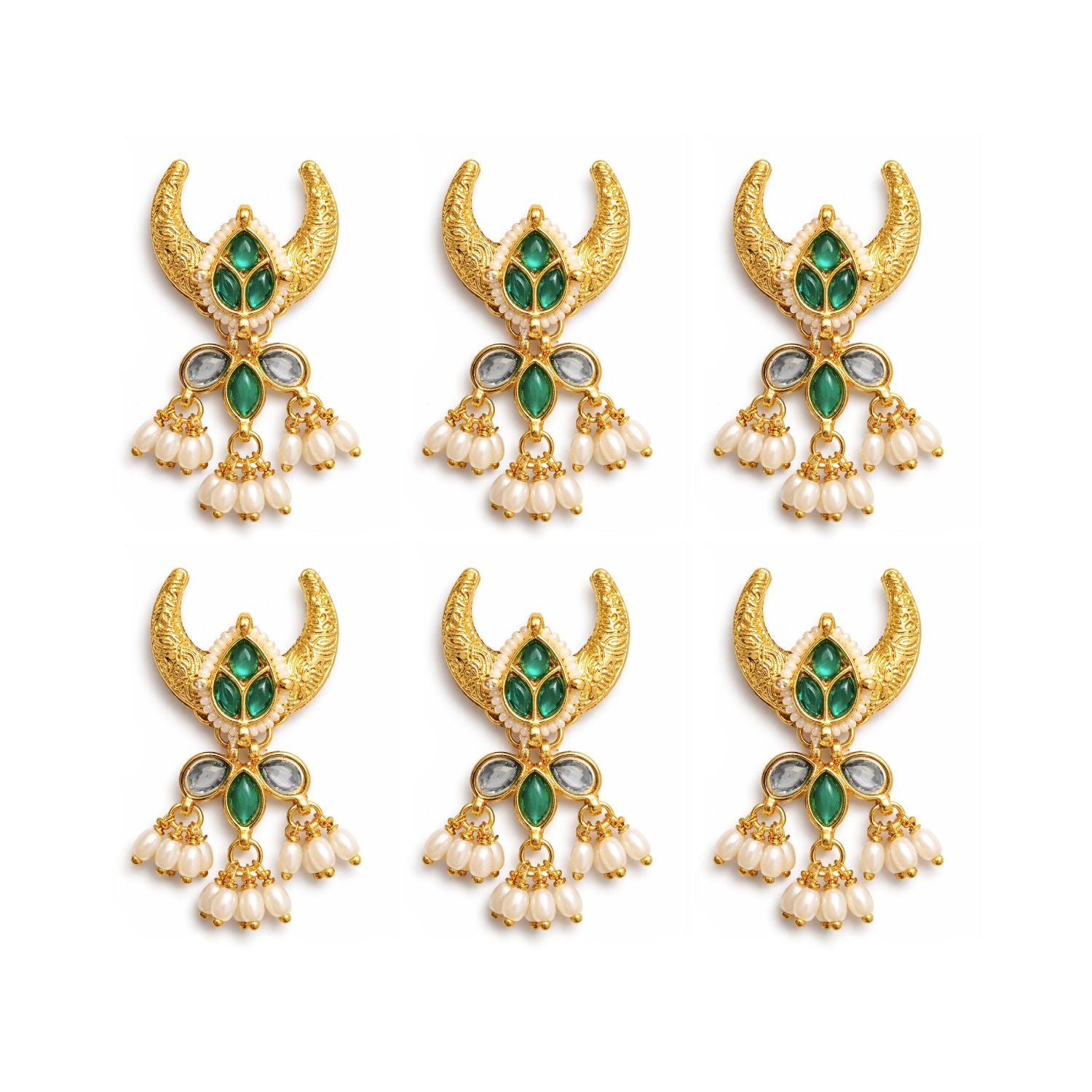 HAIR BLING VR-15