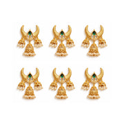 HAIR BLING VR-13