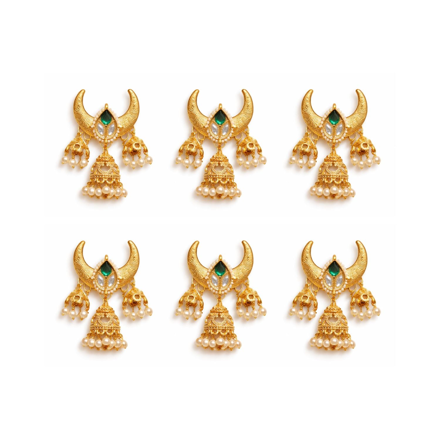 HAIR BLING VR-13