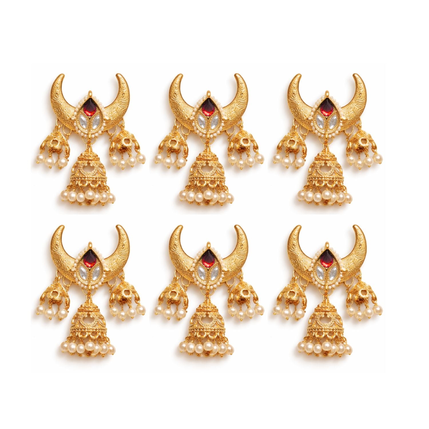HAIR BLING VR-13