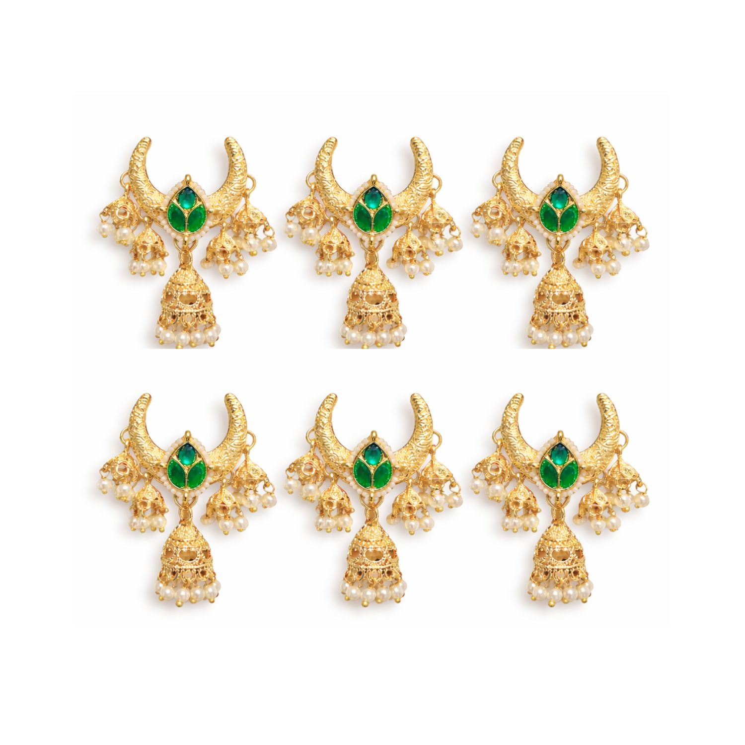 HAIR BLING VR-13