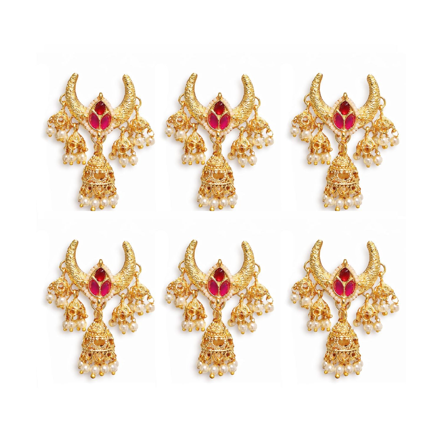 HAIR BLING VR-13