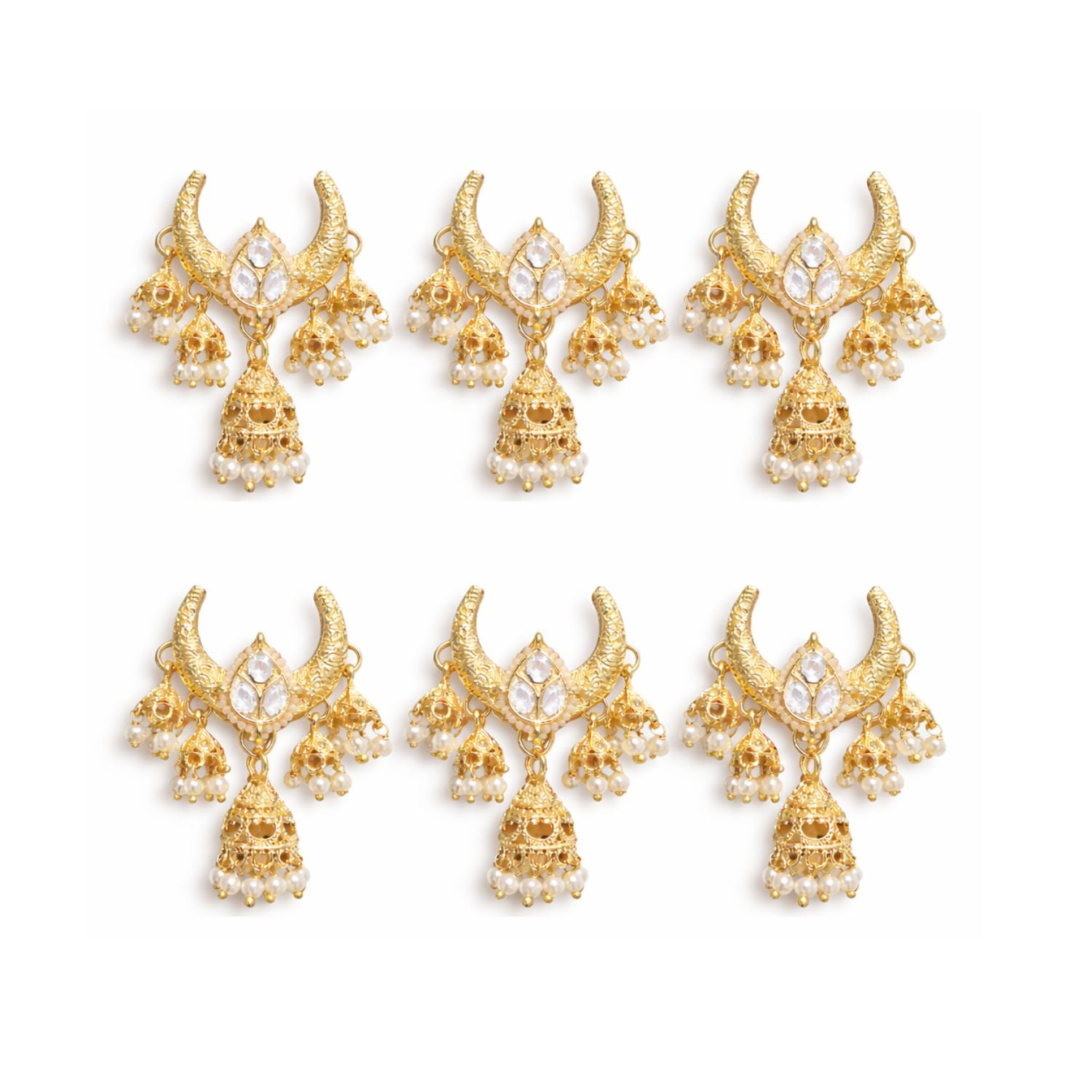 HAIR BLING VR-13