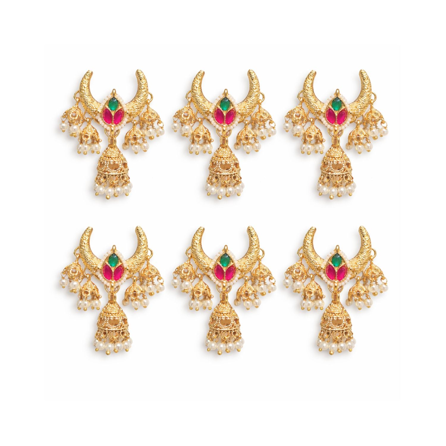 HAIR BLING VR-13