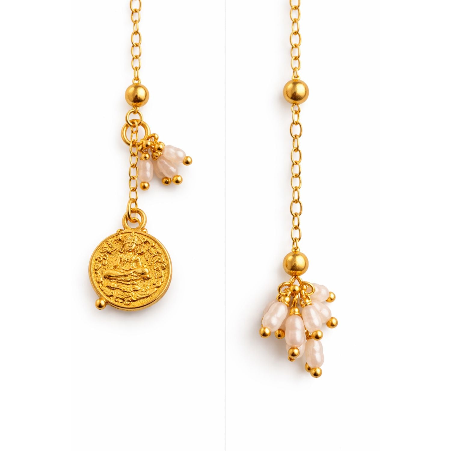 HAIR BLING NOOR-E-KANAK