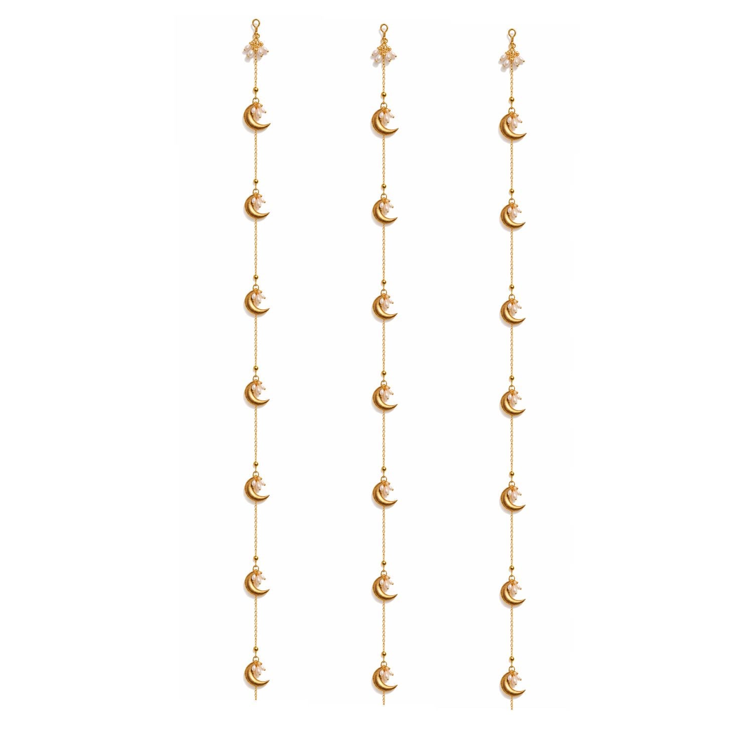HAIR BLING NOOR-E-CHAND