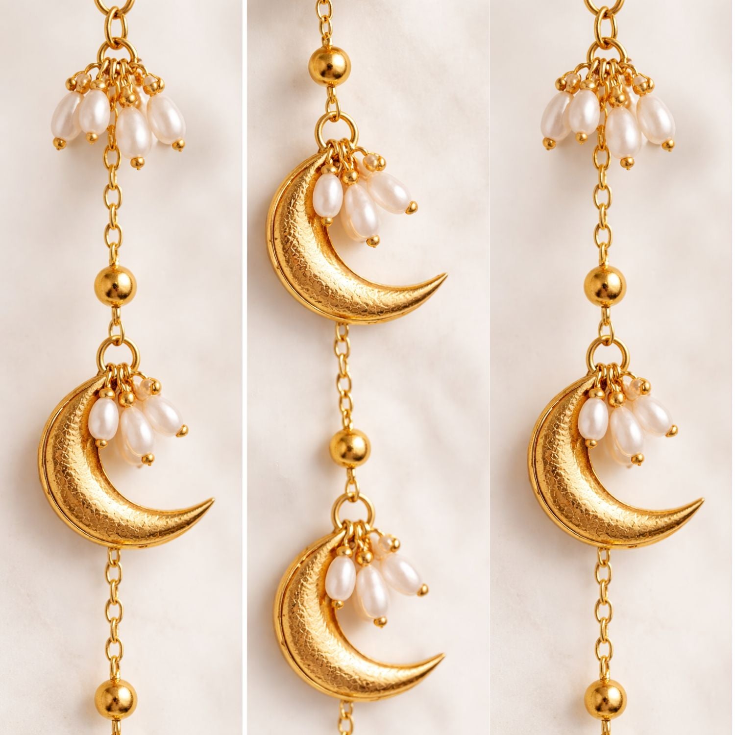HAIR BLING NOOR-E-CHAND