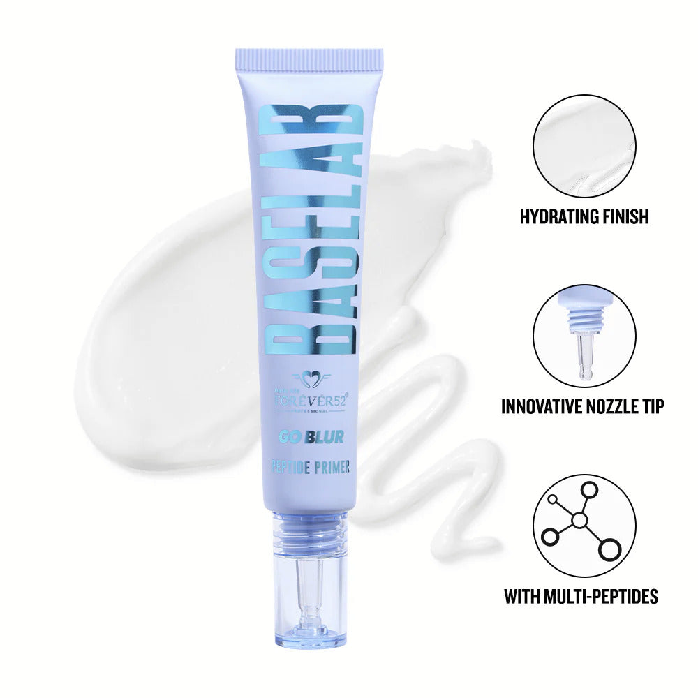 FOREVER 52 BASELAB GO BLUR PEPTIDE PEIMER 25ML (FBL 102)