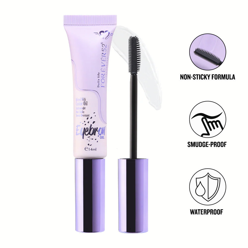 FOREVER 52 EYEBROW GEL (FEG 001)