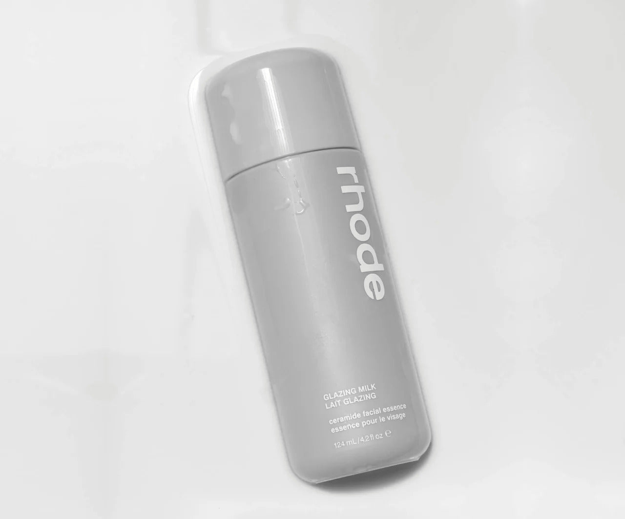 RHODE GLAZING MILK LAIT GLAZING 124ML