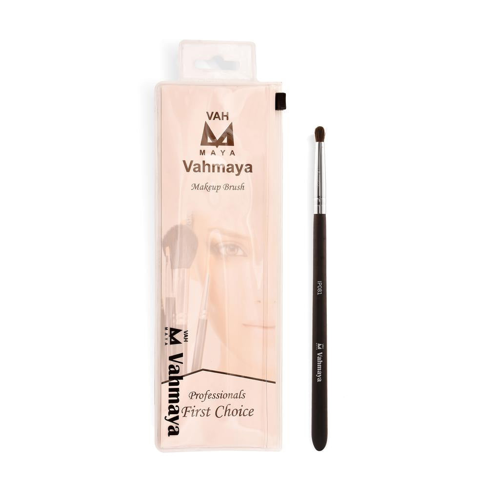 VAHMAYA EYE MAKEUP BRUSH IP081