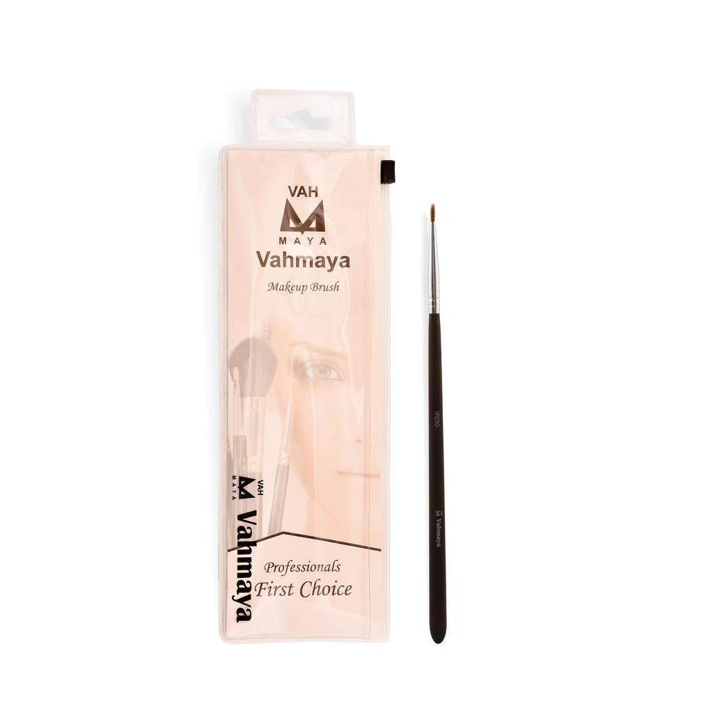 VAHMAYA EYELINER BRUSH IP030