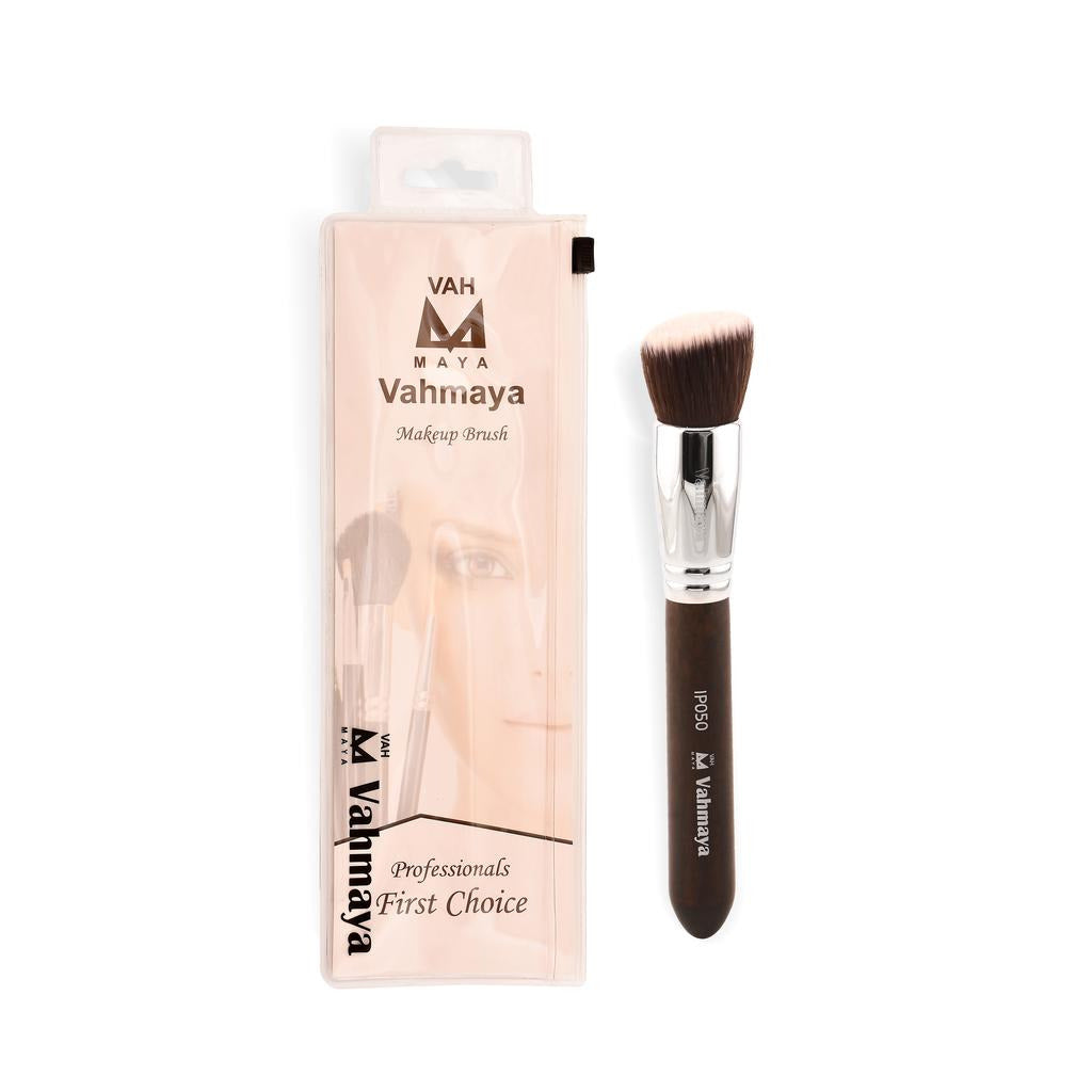 VAHMAYA FOUNDATION BRUSH IP050