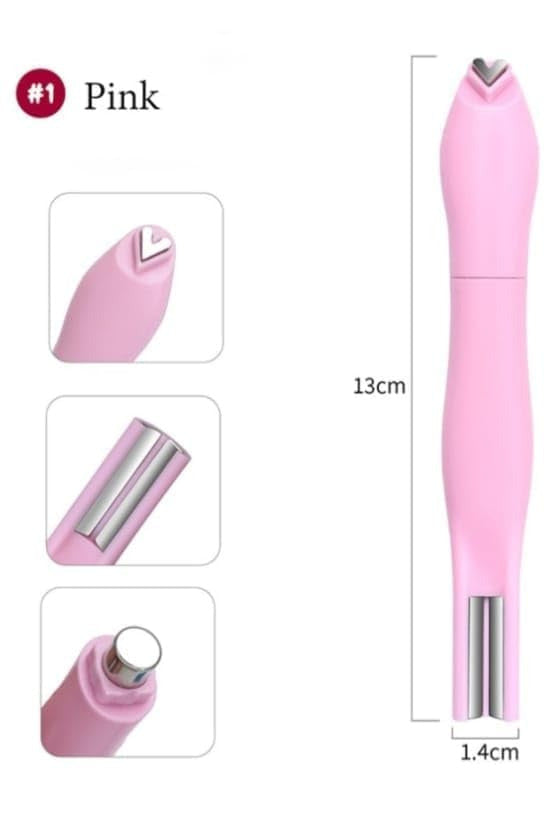 NAIL MAGNET 3IN1