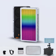 APRAMATT LUMENS 60W RGB VIDEO LIGHT (LA60R)