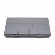 PINK BEERY PIN ORGANISER BLACK