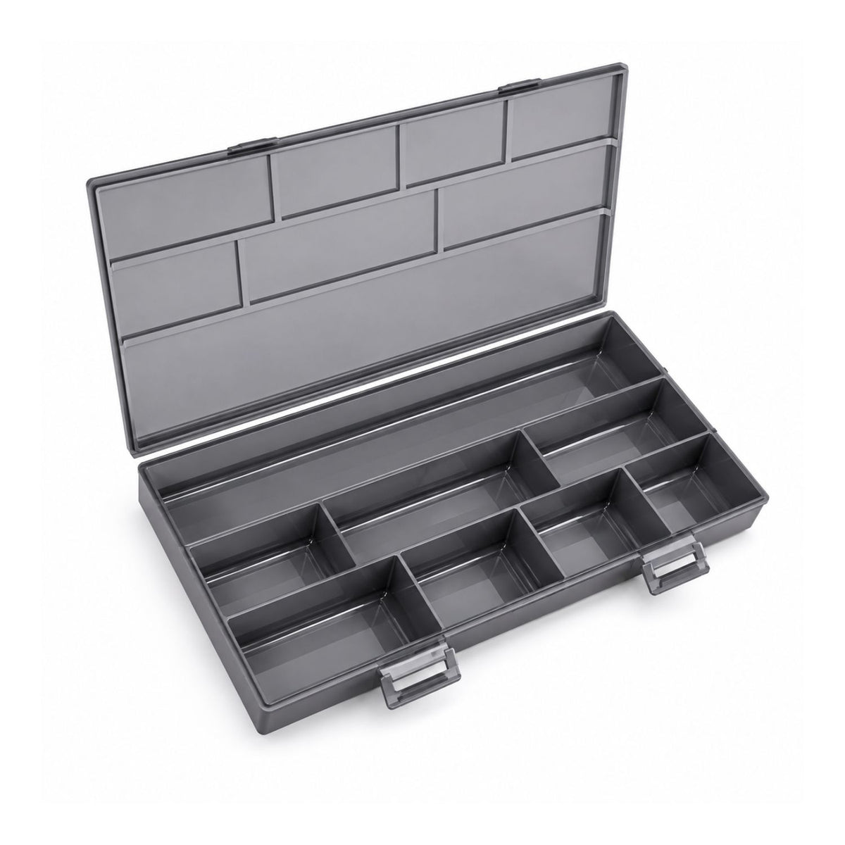 PINK BEERY PIN ORGANISER BLACK