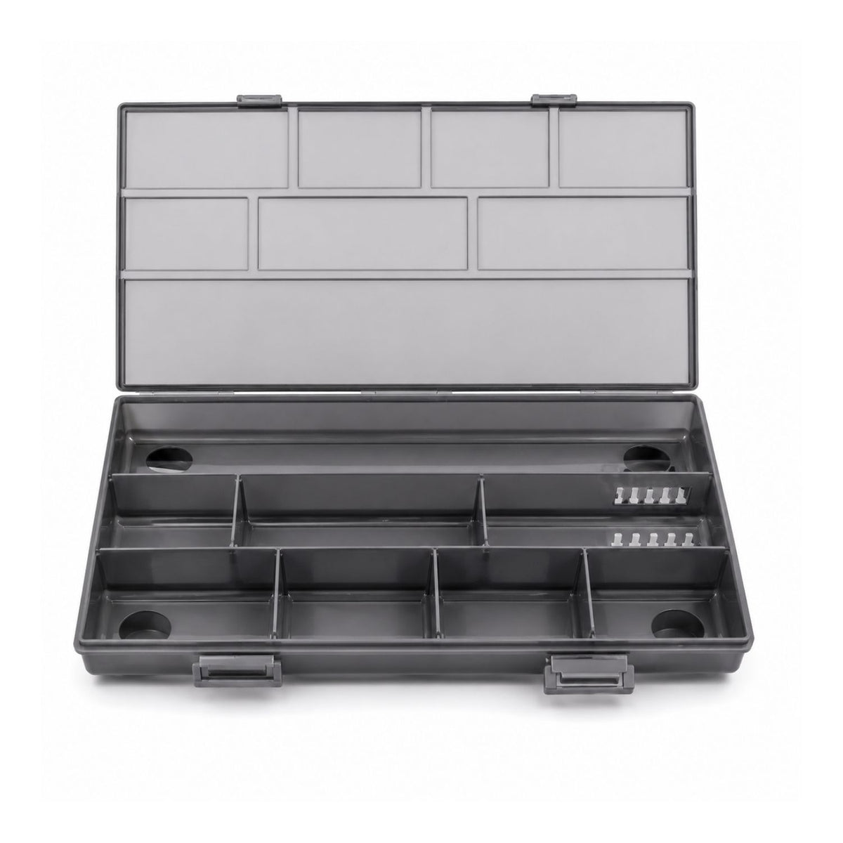 PINK BEERY PIN ORGANISER BLACK