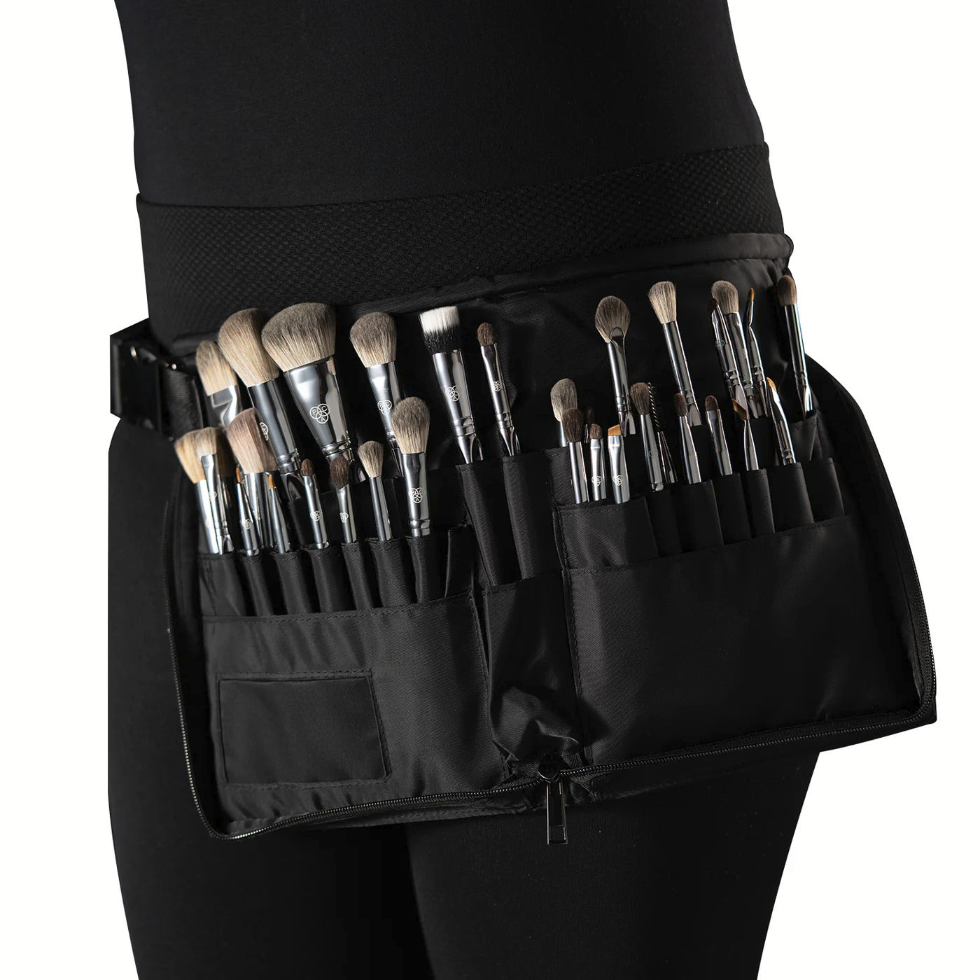PAC XCLUSIVE 32PCS BRUSH SET