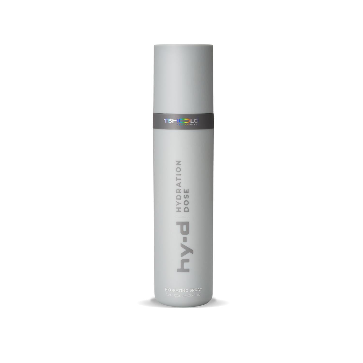 TSHOLO PROFESSIONAL HYDRATION DOSE HYDRATING SPARY 120ML