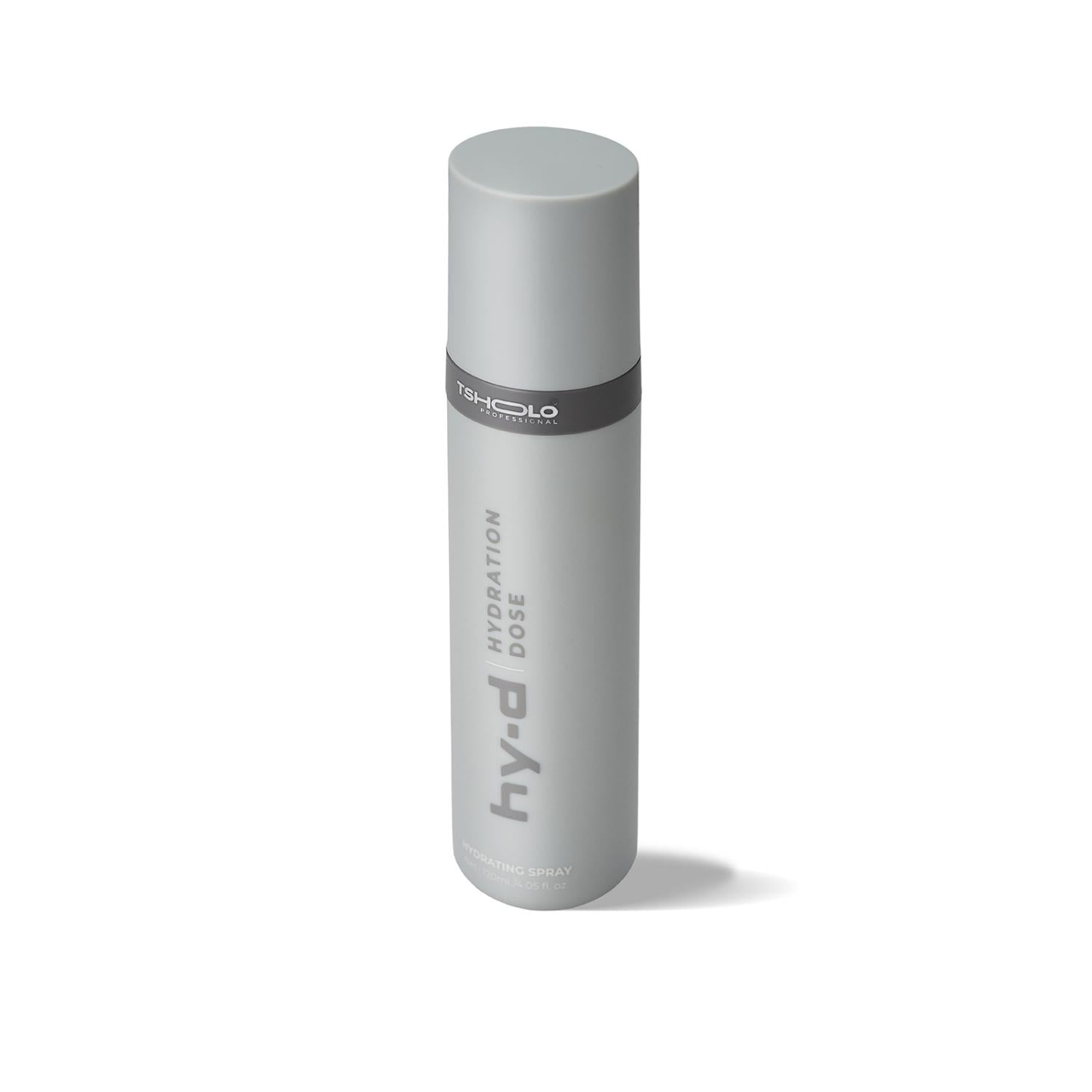 TSHOLO PROFESSIONAL HYDRATION DOSE HYDRATING SPARY 120ML