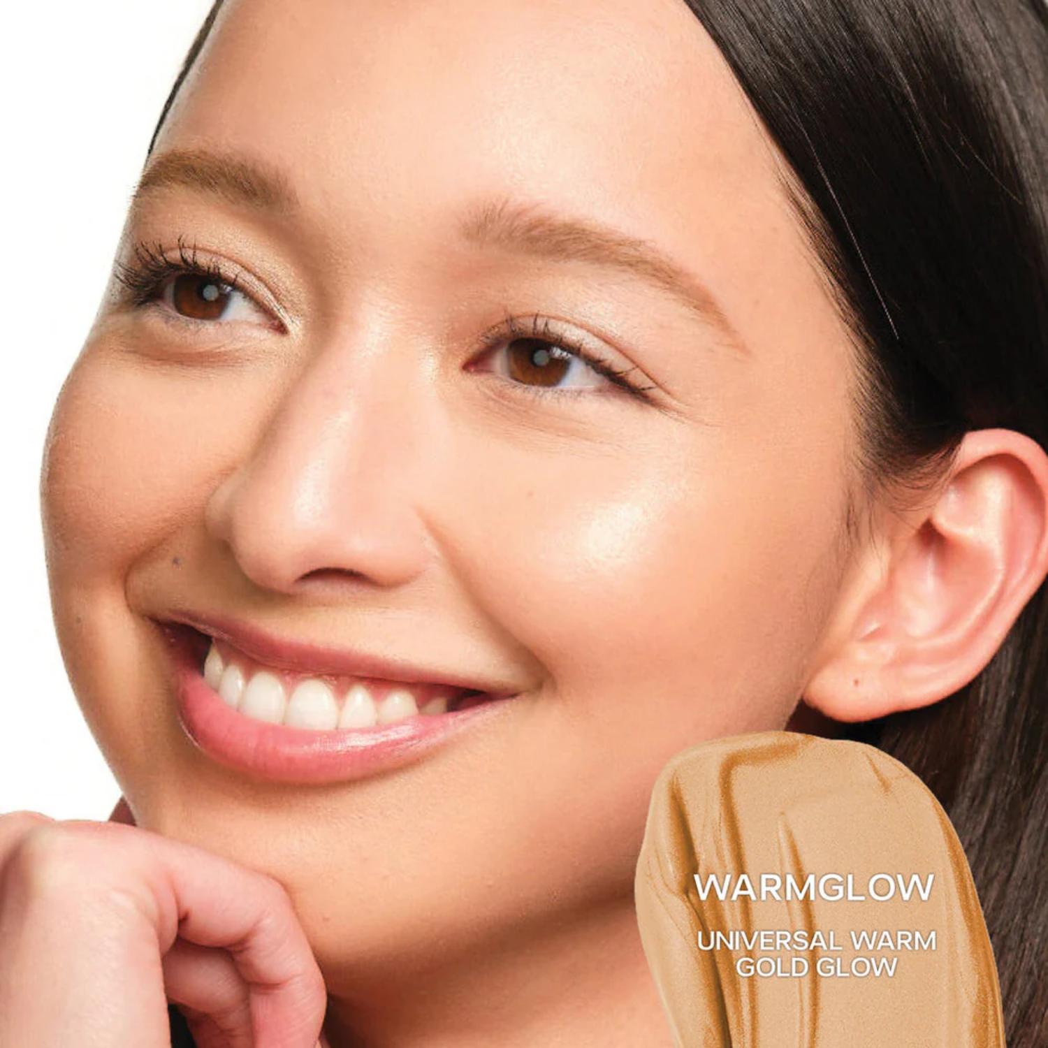 SAIE GLOWY SUPER GEL DUO HIGHLIGHTER KIT