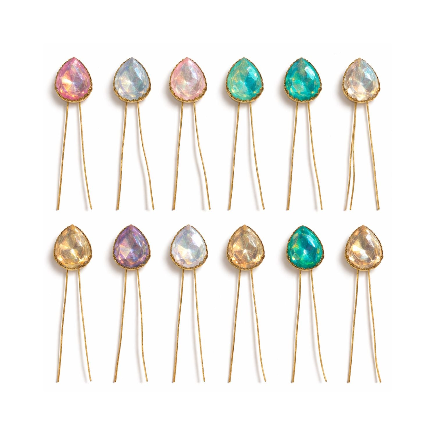 HAIR BLING GS-01