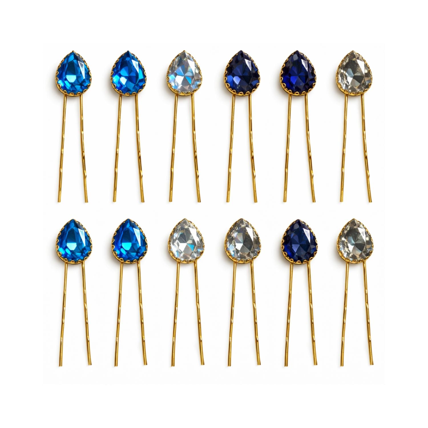 HAIR BLING GS-01
