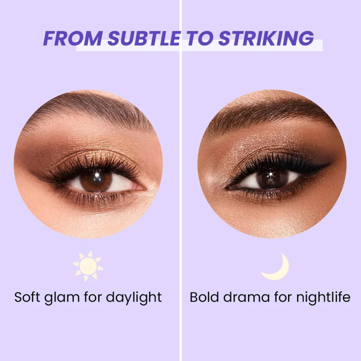 SHOPAAREL EYESHADOW PALETTE SPECTRUM-2