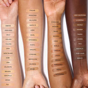 Nars new Natural Matte Longwear Foundation 30ml