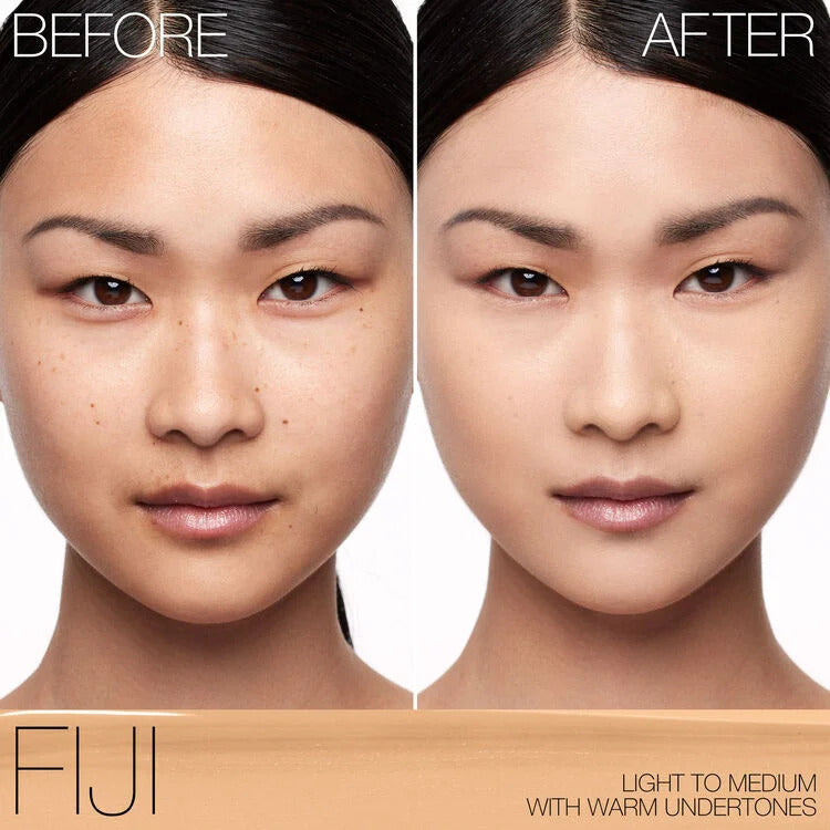 Nars new Natural Matte Longwear Foundation 30ml