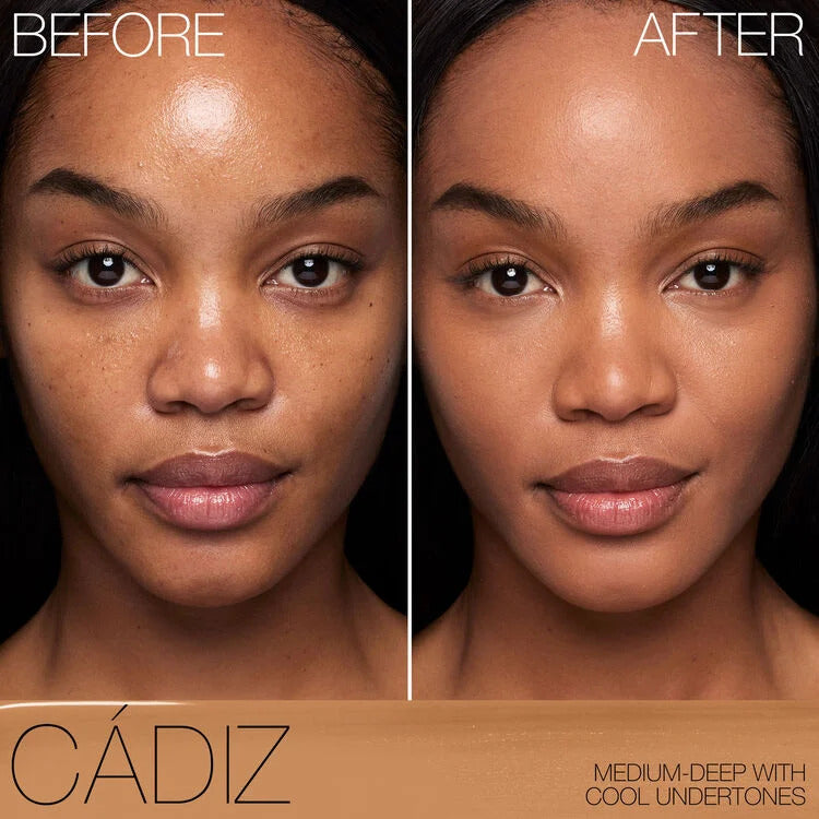 Nars new Natural Matte Longwear Foundation 30ml