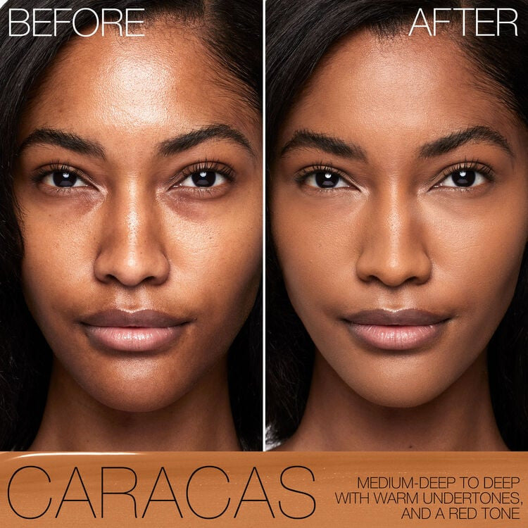 Nars new Natural Matte Longwear Foundation 30ml