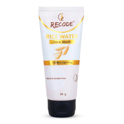 RECODE RICE WATER FACE WASH 50G