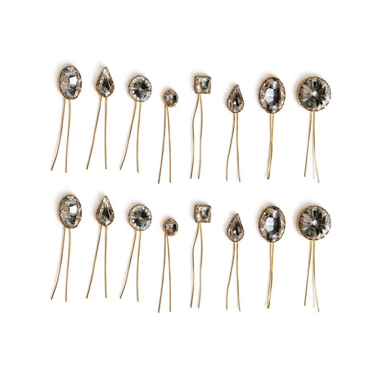 HAIR BLING GS-02
