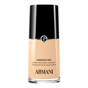 GIORGIO ARMANI LUMINOUS SILK FOUNDATION 30ML ( NEW PACKING )